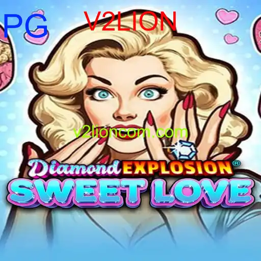 DiamondExplosionSweetLove: Uma Jornada Empolgante no Mundo dos Jogos